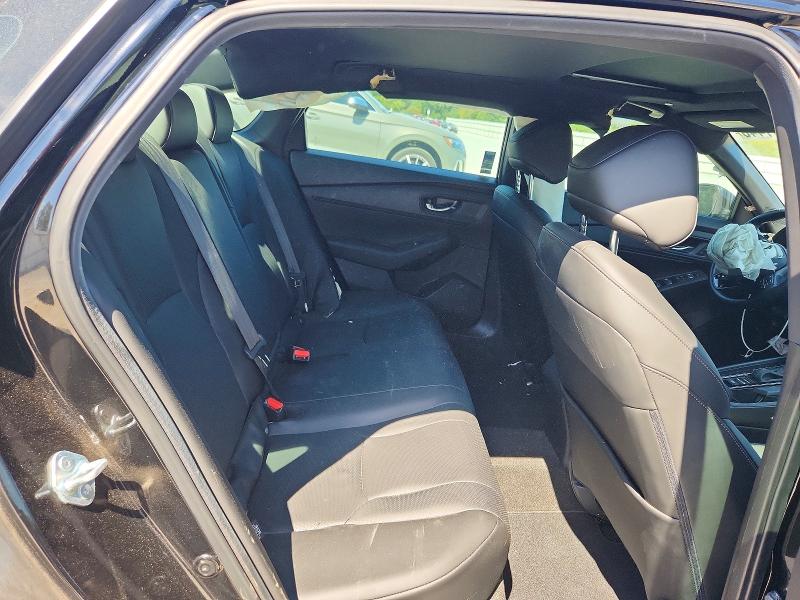 Zdjęcie 10 z aukcji – 2024 HONDA ACCORD z VIN 1HGCY2F75RA014748