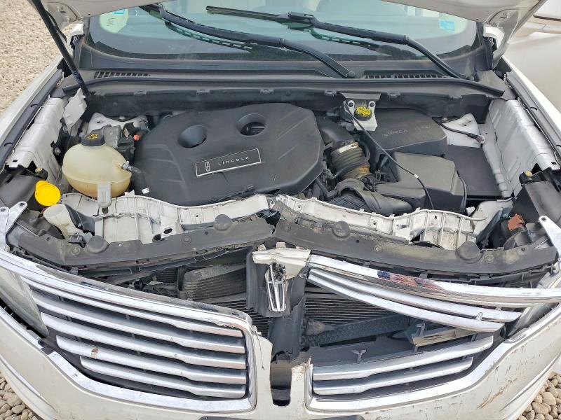 صورة رقم 12 من المزاد - 2017 LINCOLN MKC مع VIN 5LMCJ3D90HUL54084
