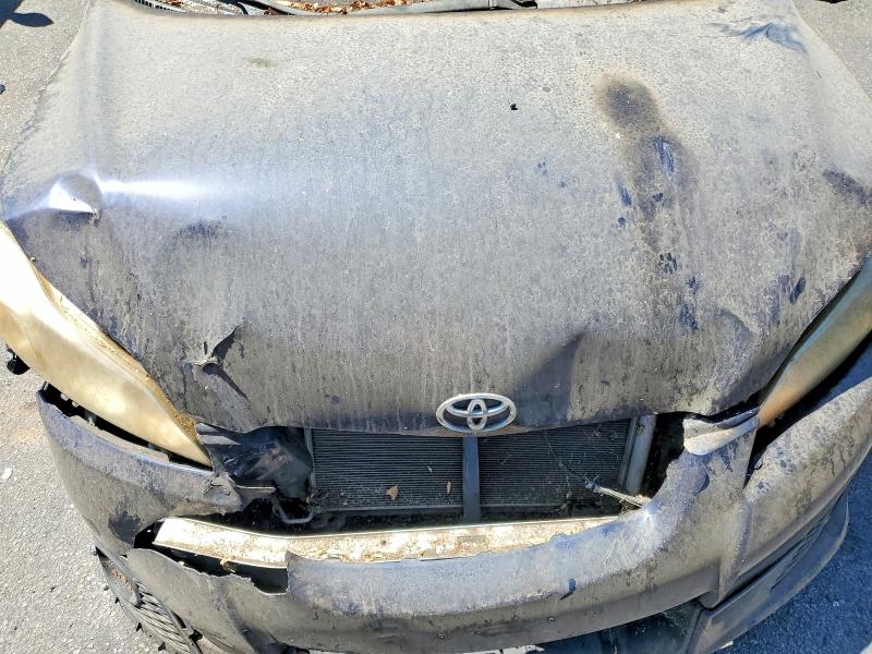 Photo 11 from auction – 2010 TOYOTA MATRIX with VIN 2T1KU4EE0AC259085