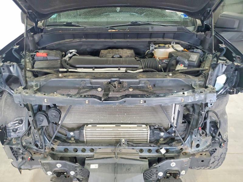 صورة رقم 11 من المزاد - 2019 CHEVROLET SILVERADO مع VIN 1GCRYEEK6KZ280867