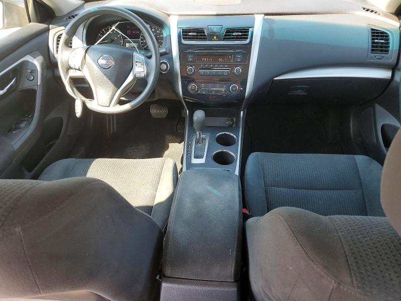 Снимка 8 от търг – 2015 NISSAN ALTIMA с VIN 1N4AL3APXFC211325