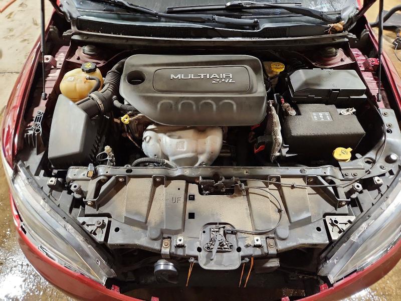 Zdjęcie 11 z aukcji – 2015 CHRYSLER 200 z VIN 1C3CCCAB7FN559924