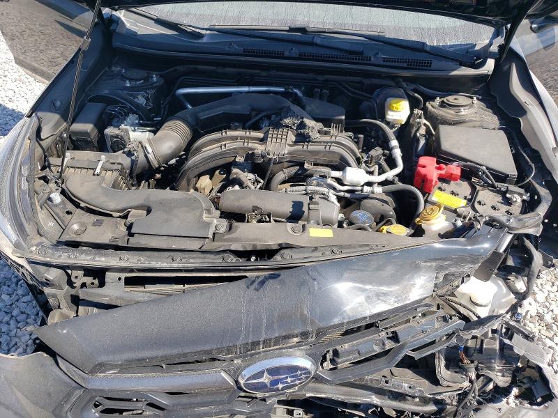 Foto 12 de la subasta – 2025 SUBARU CROSSTREK con VIN JF2GUHDCXSH202646