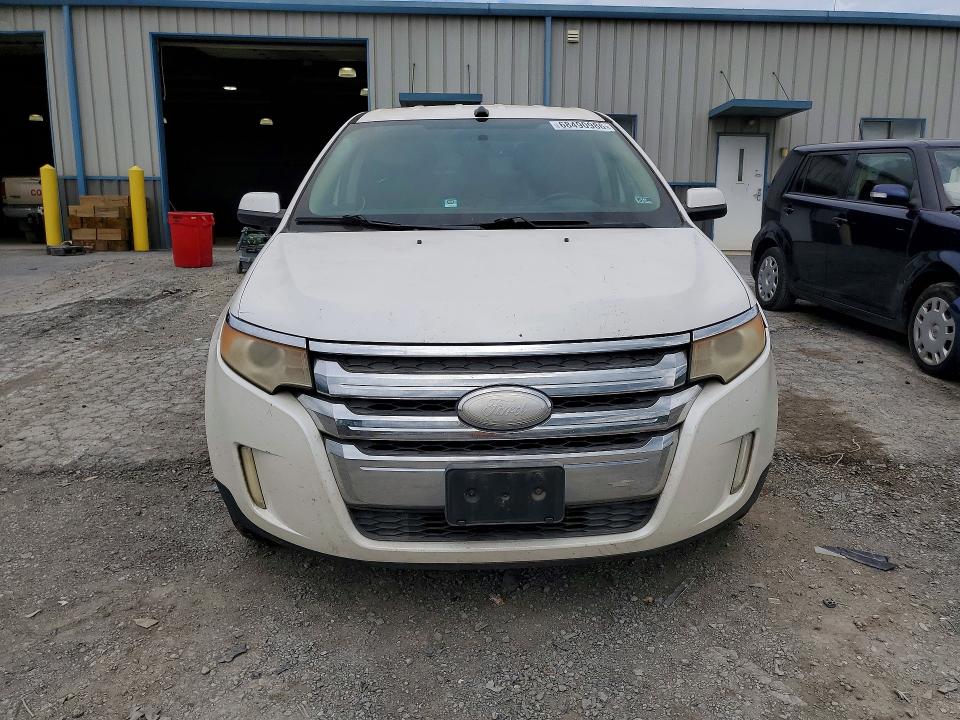 Photo 5 from auction – 2012 FORD EDGE with VIN 2FMDK4KC5CBA05980