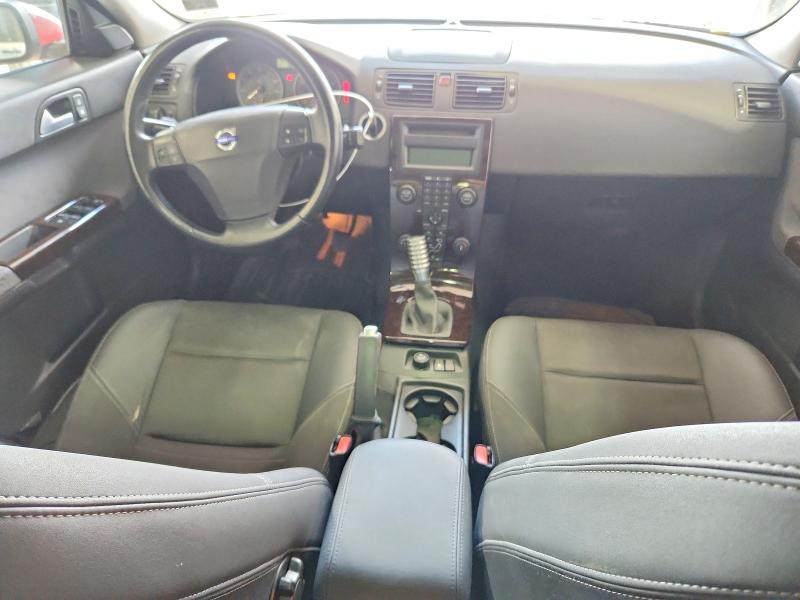 صورة رقم 8 من المزاد - 2006 VOLVO S40 مع VIN YV1MS382362184571