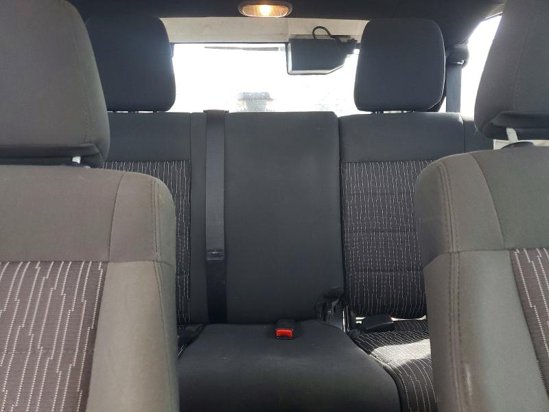 Photo 10 from auction – 2012 JEEP WRANGLER UNLIMITED with VIN 1C4BJWDG9CL142513