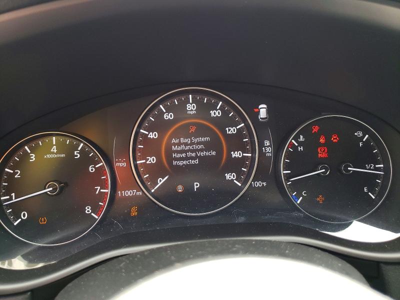 Снимка 9 от търг – 2025 MAZDA CX-50 с VIN 7MMVABDY1SN380292