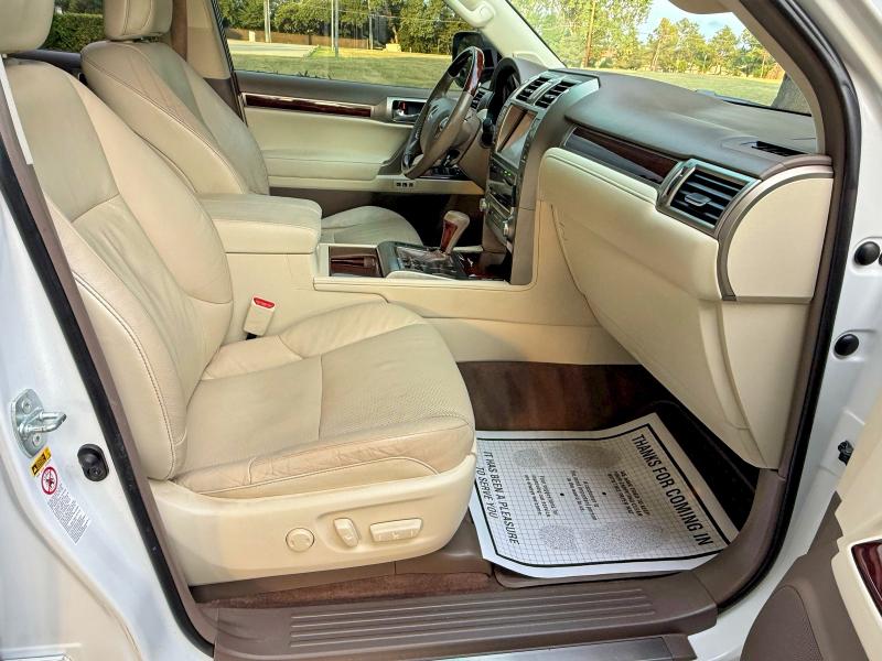 Zdjęcie 5 z aukcji – 2015 LEXUS GX z VIN JTJBM7FX8F5111477