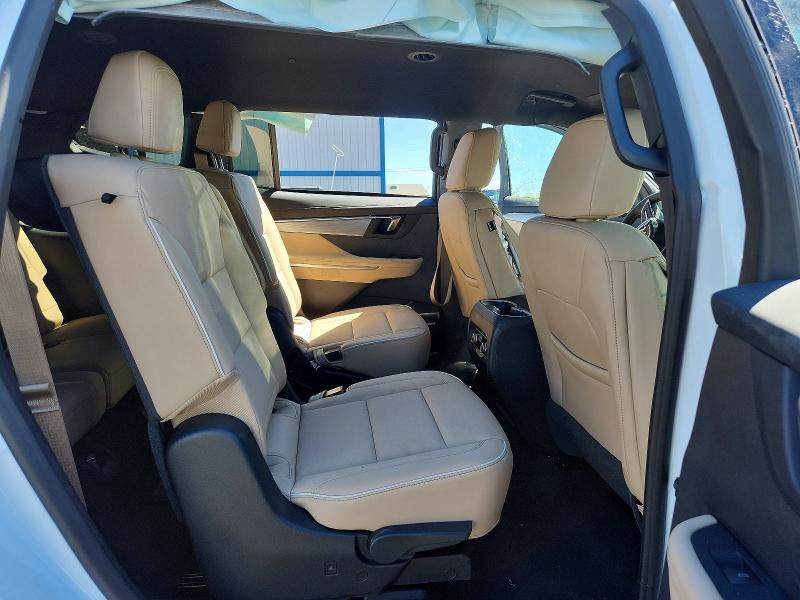 Фото 11 с аукциона – 2026 BUICK ENCLAVE с VIN 5GAERAKS5TJ392845