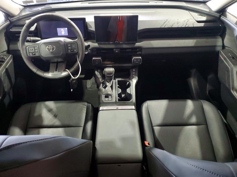 Photo 8 from auction – 2026 TOYOTA RAV4 with VIN 2T36CRAV5TC010136