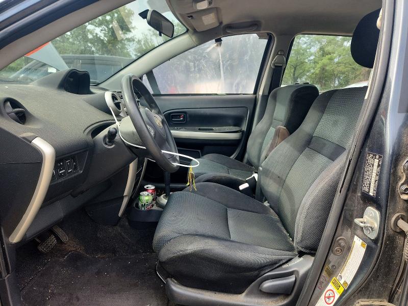 Photo 7 from auction – 2006 SCION XA with VIN JTKKT604560165954