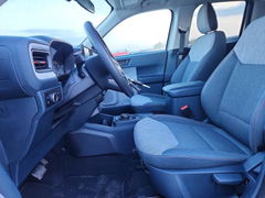 Zdjęcie 7 z aukcji – 2023 FORD MAVERICK z VIN 3FTTW8E3XPRA29142
