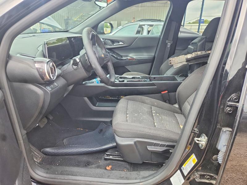 Снимка 7 от търг – 2026 CHEVROLET EQUINOX с VIN 3GNAXHEGXTL288354