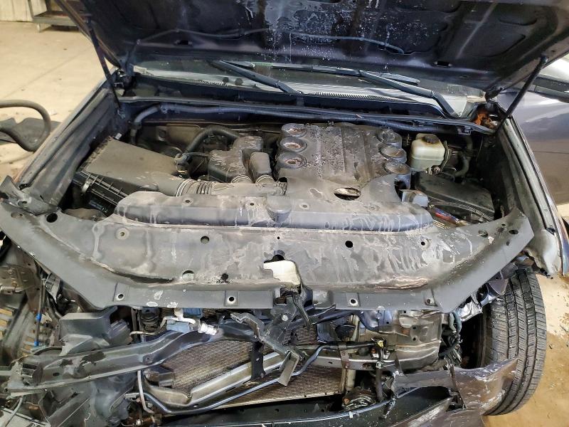 Photo 11 from auction – 2014 TOYOTA 4RUNNER with VIN JTEBU5JRXE5180374