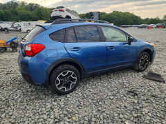 Photo 3 from auction – 2016 SUBARU CROSSTREK with VIN JF2GPABC4G8209276