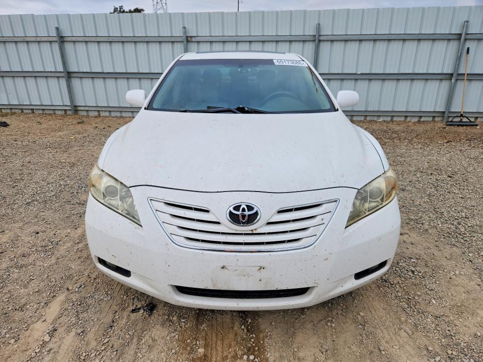 Photo 5 from auction – 2007 TOYOTA CAMRY with VIN 4T1BK46K67U555245