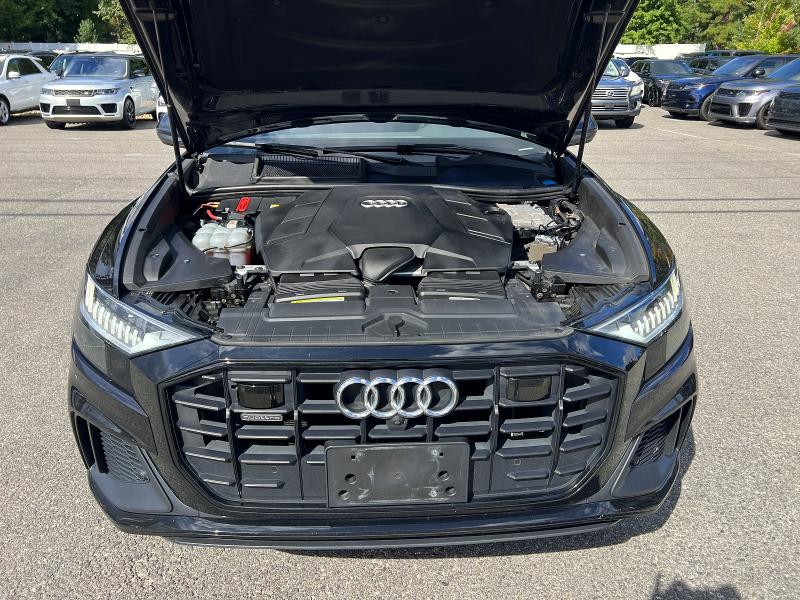 Фото 8 с аукциона – 2019 AUDI Q8 с VIN WA1EVAF14KD023526