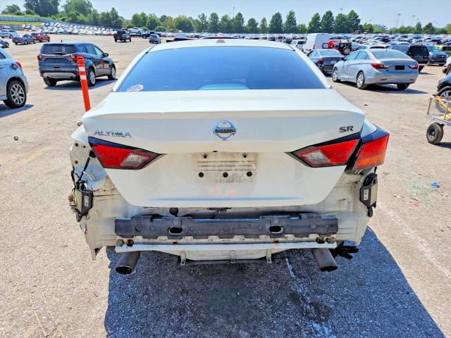 Снимка 6 от търг – 2019 NISSAN ALTIMA с VIN 1N4BL4CV6KC191994