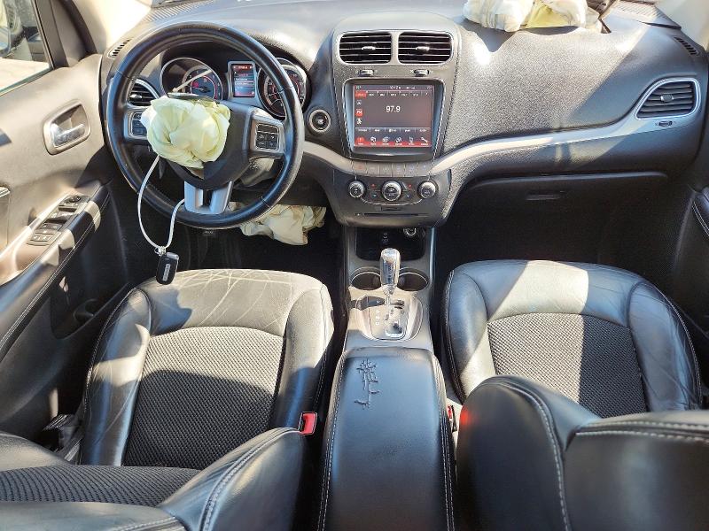 Фото 8 с аукциона – 2020 DODGE JOURNEY с VIN 3C4PDCGB6LT267808