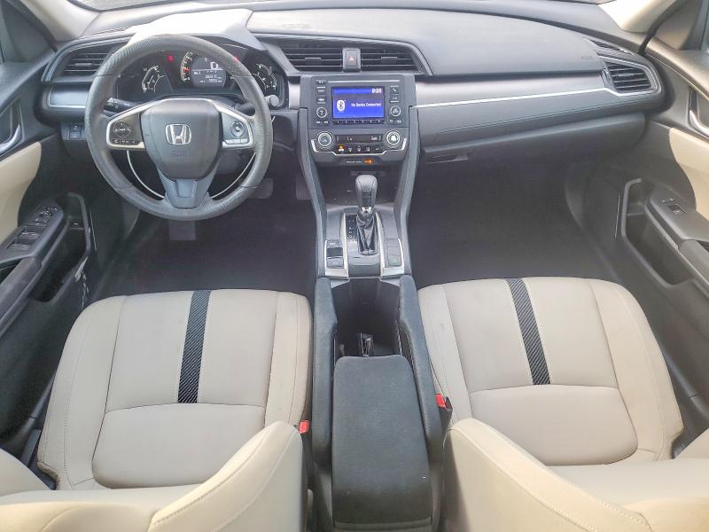 صورة رقم 8 من المزاد - 2016 HONDA CIVIC مع VIN 19XFC2F54GE082266