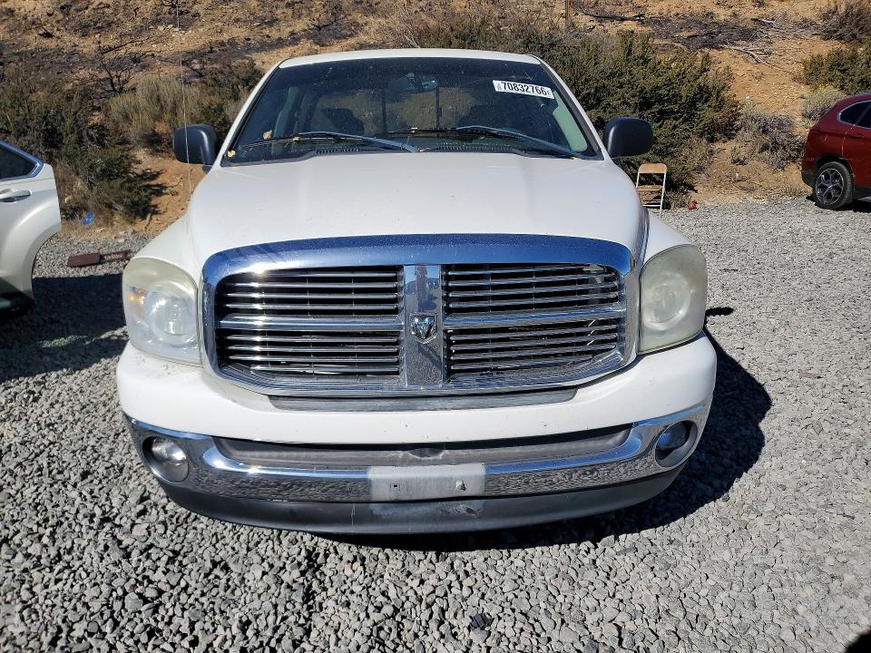Photo 5 from auction – 2008 DODGE RAM 1500 with VIN 1D7HU18288S637761