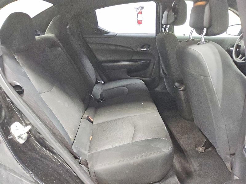 Photo 10 from auction – 2014 DODGE AVENGER with VIN 1C3CDZAB1EN173529