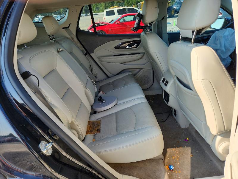 Photo 11 from auction – 2019 GMC TERRAIN with VIN 3GKALSEX5KL227627