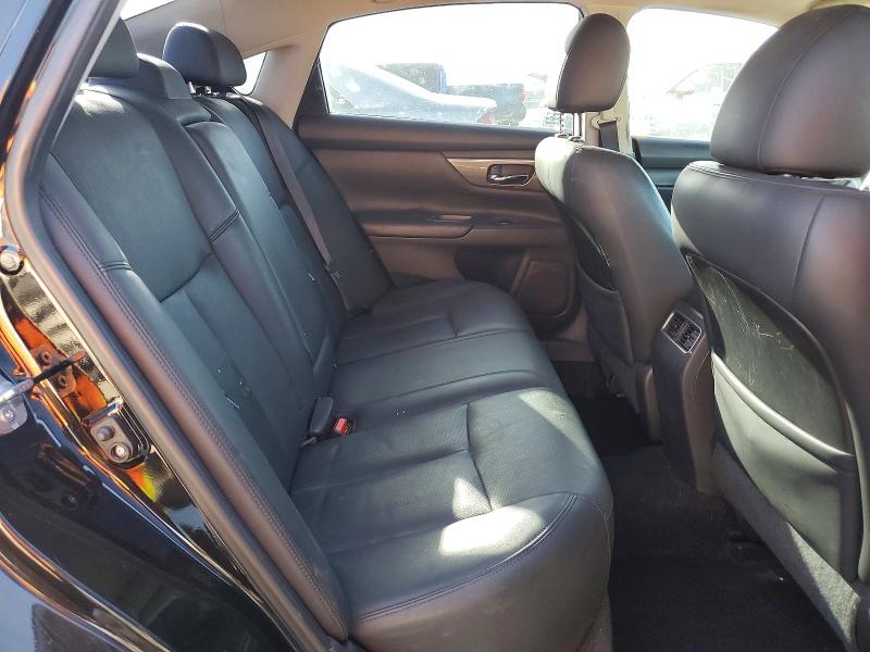 Photo 10 from auction – 2015 NISSAN ALTIMA with VIN 1N4AL3APXFN301823