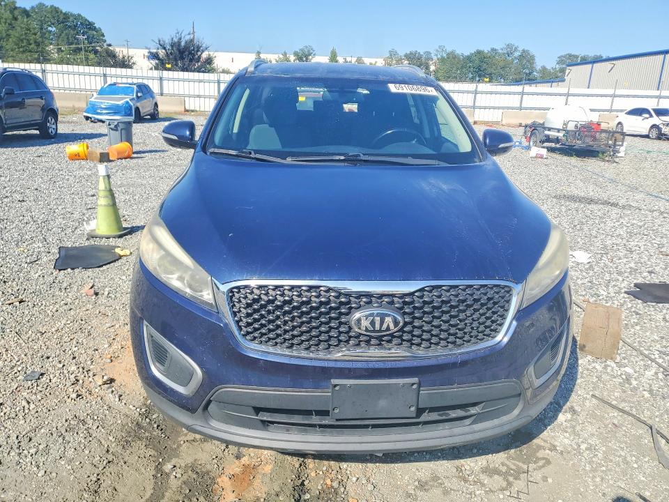 Zdjęcie 5 z aukcji – 2016 KIA SORENTO z VIN 5XYPG4A32GG060859