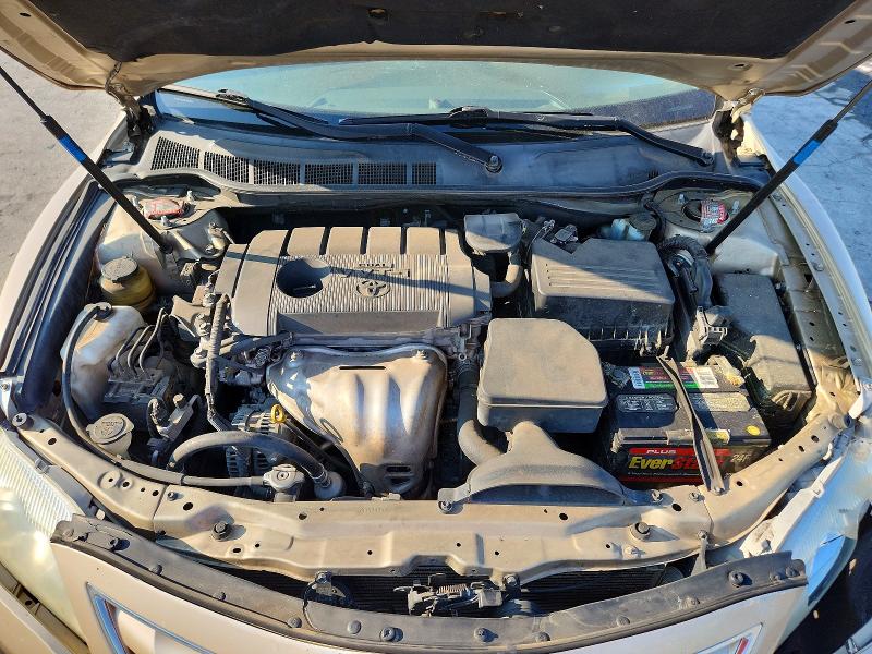 Снимка 11 от търг – 2011 TOYOTA CAMRY с VIN 4T1BF3EK2BU688304