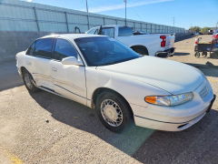 Photo 4 from auction – 2002 BUICK REGAL with VIN 2G4WB52KX21277919