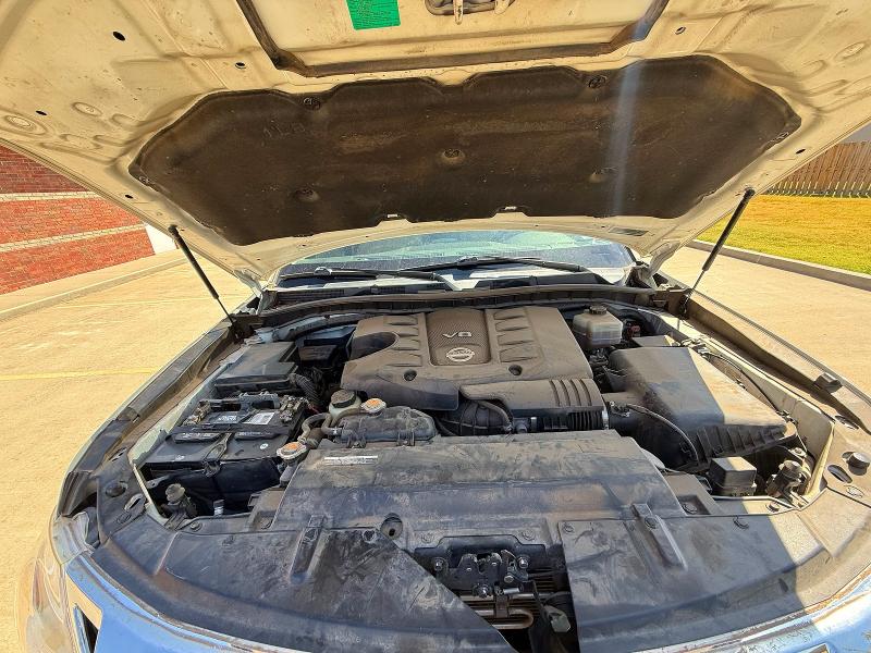 Photo 7 from auction – 2019 NISSAN ARMADA with VIN JN8AY2NCXK9588908
