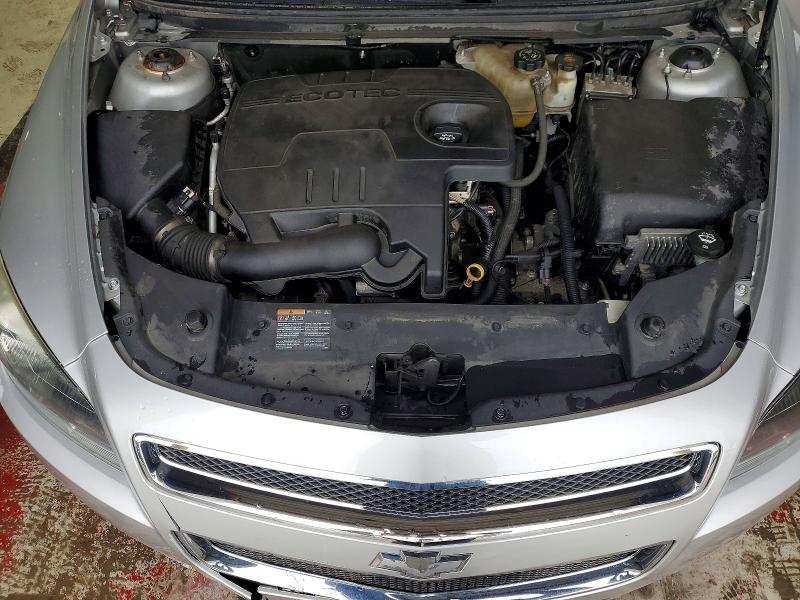 Photo 11 from auction – 2011 CHEVROLET MALIBU with VIN 1G1ZC5E17BF300463