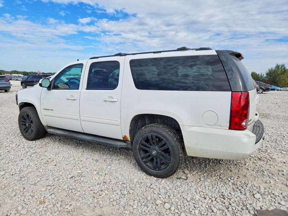 Снимка 2 от търг – 2011 GMC YUKON XL с VIN 1GKS2HE31BR255439
