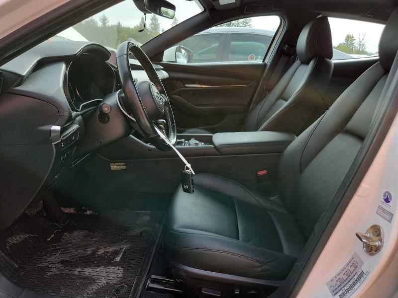 Zdjęcie 7 z aukcji – 2022 MAZDA 3 z VIN JM1BPALL1N1511668