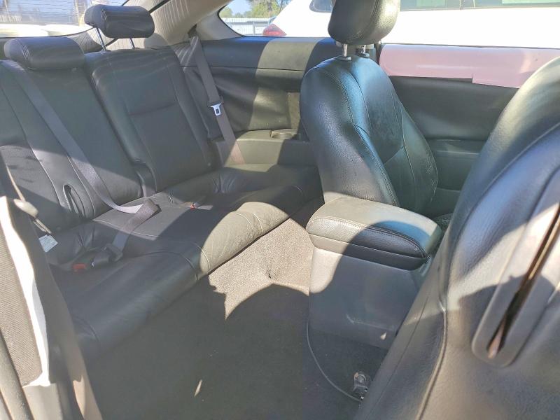Photo 10 from auction – 2008 SCION TC with VIN JTKDE167580252523