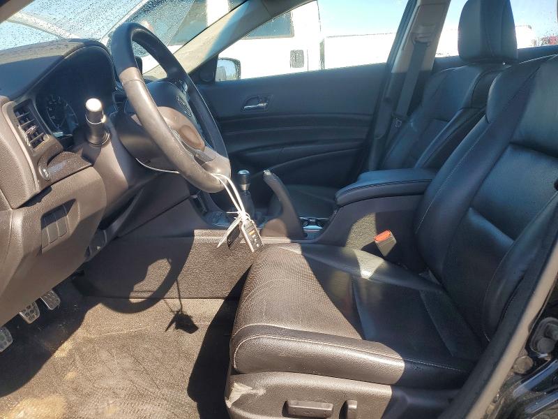 Photo 7 from auction – 2014 ACURA ILX with VIN 19VDE2E53EE000942
