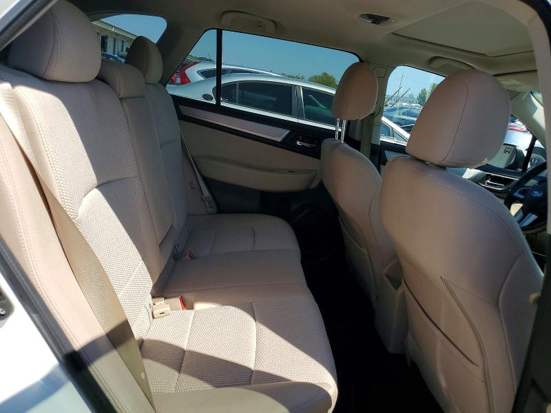 Foto 11 de la subasta – 2016 SUBARU OUTBACK con VIN 4S4BSBHC5G3334588