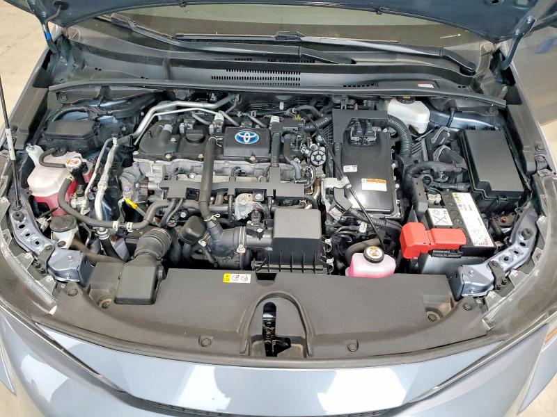 صورة رقم 11 من المزاد - 2022 TOYOTA COROLLA مع VIN JTDEAMDE6N3014071