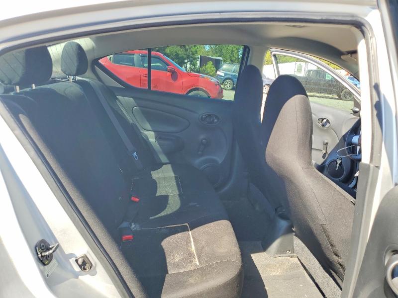 Photo 10 from auction – 2014 NISSAN VERSA with VIN 3N1CN7APXEL838410