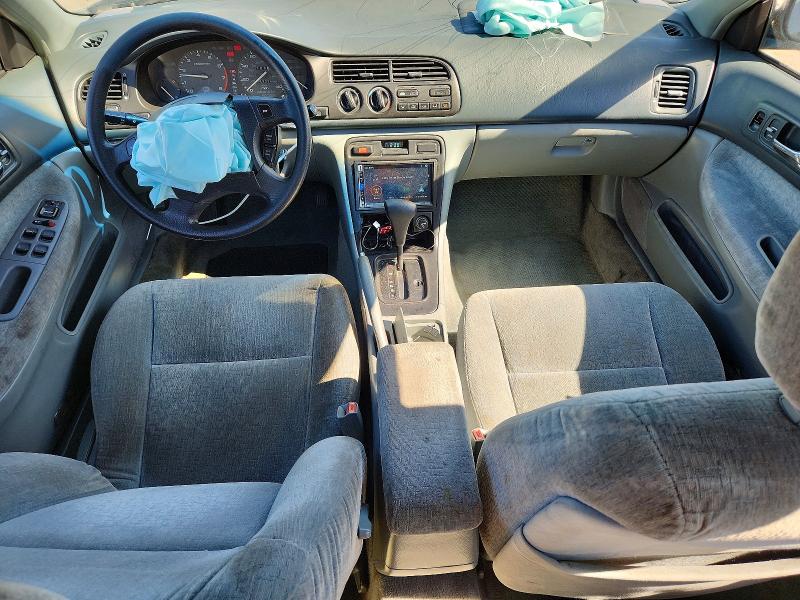 Photo 8 from auction – 1997 HONDA ACCORD with VIN 1HGCD5658VA044686