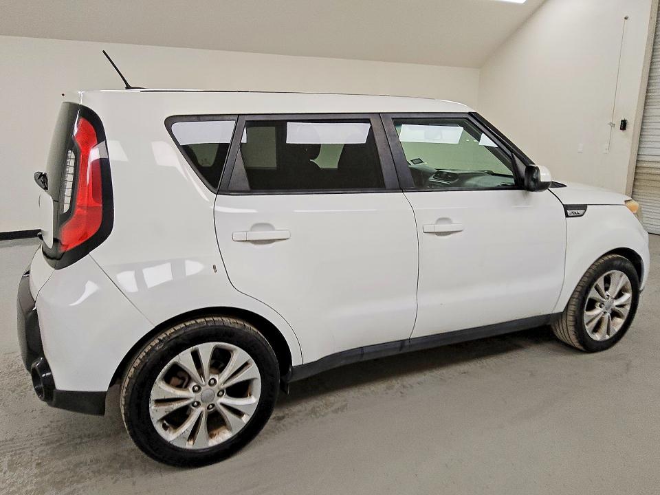 صورة رقم 3 من المزاد - 2016 KIA SOUL مع VIN KNDJP3A54G7305837