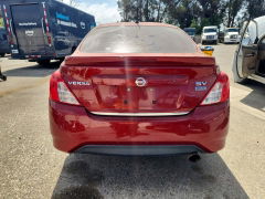Фото 6 с аукциона – 2017 NISSAN VERSA с VIN 3N1CN7AP3HL804037