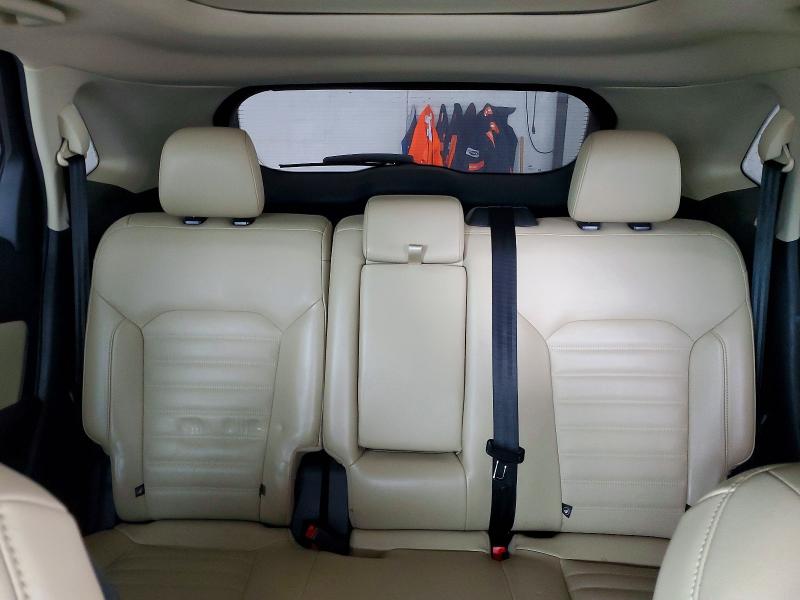 Foto 10 de la subasta – 2017 FORD EDGE con VIN 2FMPK3J8XHBB81919