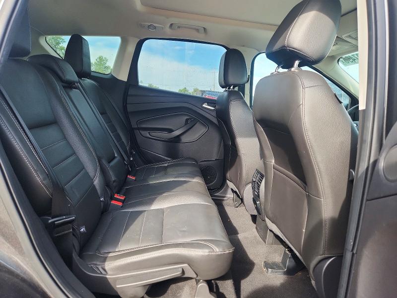 Photo 10 from auction – 2016 FORD ESCAPE with VIN 1FMCU9J97GUA96002
