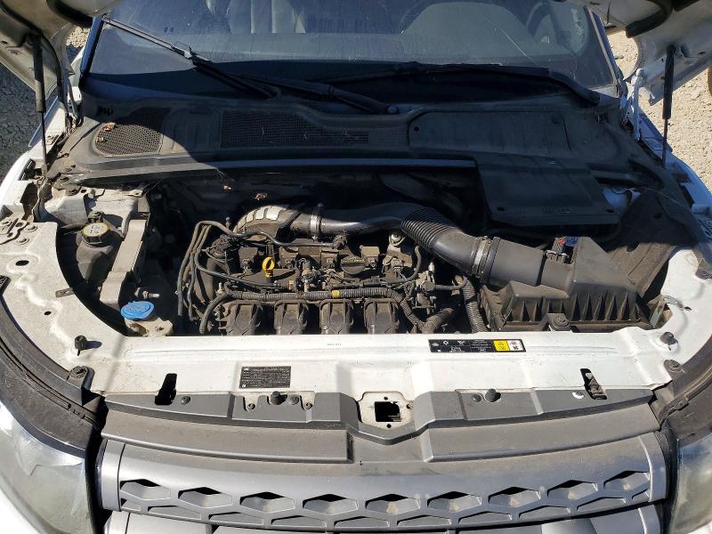 Photo 12 from auction – 2013 LAND ROVER RANGE ROVER EVOQUE with VIN SALVP2BGXDH740629