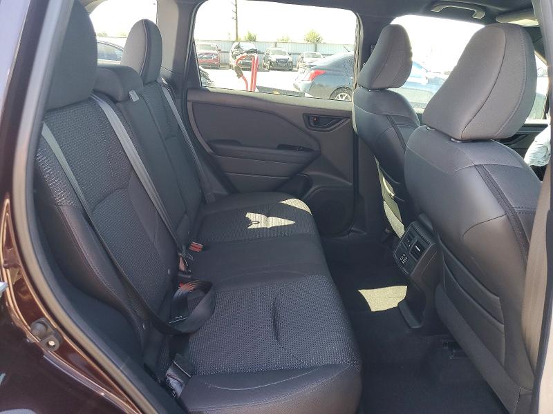 Снимка 11 от търг – 2026 SUBARU FORESTER с VIN 4S4SLDD62T3067283