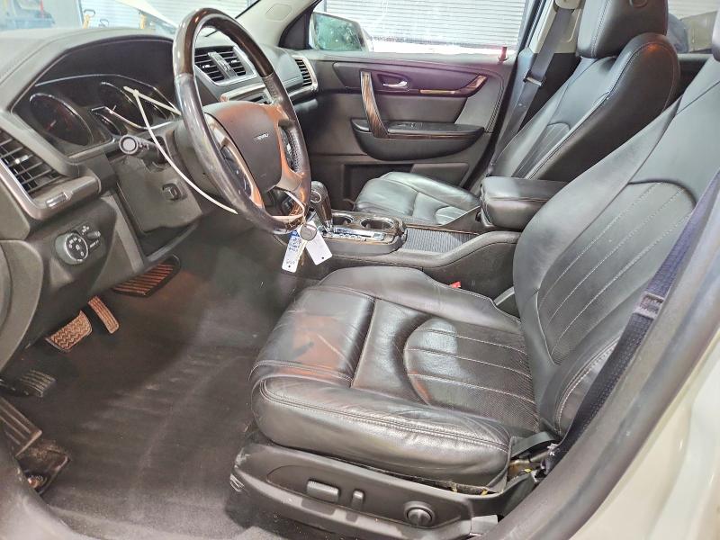 Foto 7 de la subasta – 2014 GMC ACADIA con VIN 1GKKVTKD6EJ354302