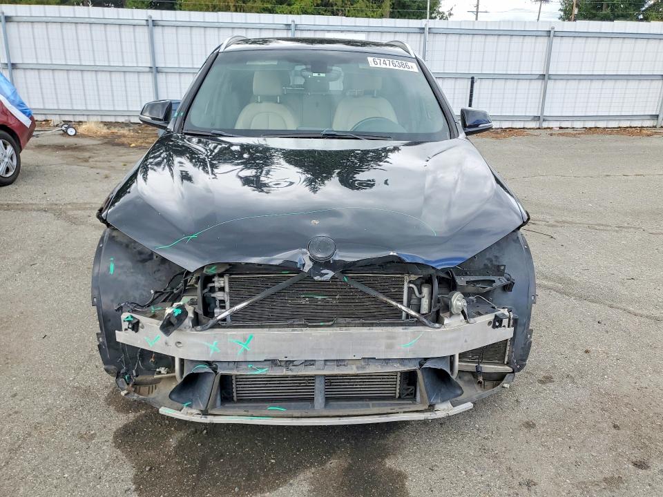 Photo 5 from auction – 2016 BMW X1 with VIN WBXHT3Z32G4A48410
