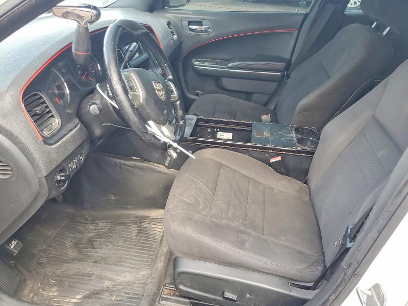 Photo 7 from auction – 2013 DODGE CHARGER with VIN 2C3CDXAG8DH642722